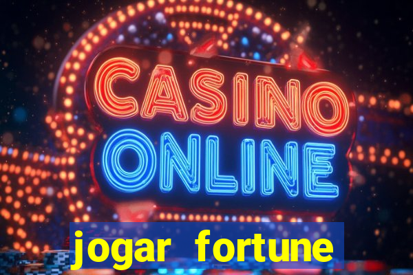 jogar fortune dragon demo